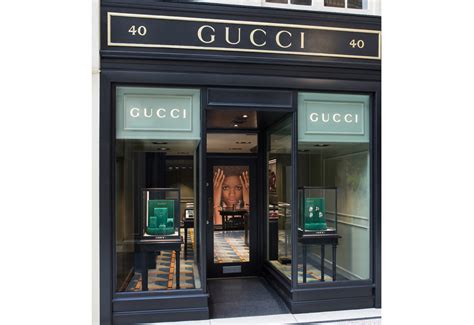 gucci glasgow contact|Glasgow Gucci boutique.